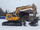 2018 Liebherr R914COMPACT Crawler Excavator