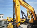 2023 Hyundai R220LC-9S Crawler Excavator