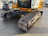 2015 Liebherr R922LC Crawler Excavator