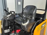2022 JCB 16C-1 Mini Excavator