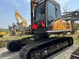 Sany SY245H Crawler Excavator