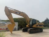 2018 Caterpillar 330BL Crawler Excavator