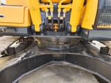 2018 Hyundai R385LC-9T Crawler Excavator