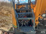 2012 Hyundai R235LCR-9