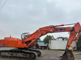 2003 Kobelco EX 285 Crawler Excavator