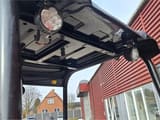 Mole M16ZT Mini Excavator
