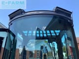 2023 CASE CX19D Mini Excavator