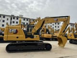 2024 Caterpillar 320 Crawler Excavator