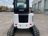 2022 Caterpillar 303.5CR-07 Mini Excavator