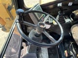 1999 Zeppelin ZM 100 Wheel Excavator