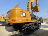 2024 Caterpillar 336GC Crawler Excavator