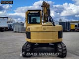 2008 Caterpillar 308C Mini Excavator