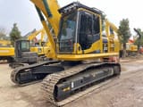 2023 Komatsu PC240-8 Crawler Excavator