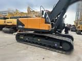 2020 Hyundai R220LC-9S Crawler Excavator