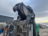 2019 Volvo EC300EL Crawler Excavator