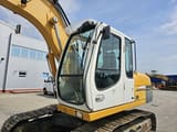 2004 Liebherr R 317 LITRONIC Crawler Excavator