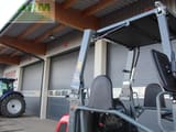 2019 Weidemann 1280 Mini Excavator