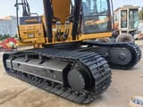 Caterpillar 320D2 Crawler Excavator