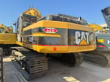 2018 Caterpillar 330BL Crawler Excavator