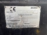 2018 Hitachi ZX490LCH-6 Crawler Excavator