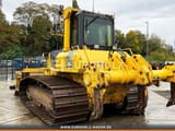2011 Komatsu D61 PX-12 Crawler Excavator