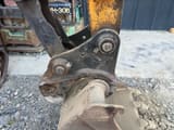 2016 Bobcat E35 Mini Excavator