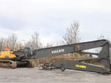 2021 Volvo EC480EHR Crawler Excavator