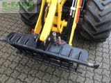 2022 Mustang AL 550 Mini Excavator