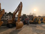 2023 Caterpillar 320CL Crawler Excavator
