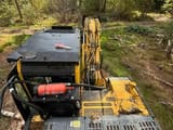 2011 Komatsu PC190NLC-8 Crawler Excavator