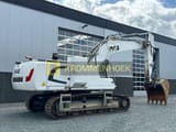 2018 Liebherr R946LC
