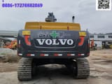 2022 Volvo EC480 Raupenbagger