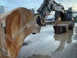 2007 Volvo EC460BLC Crawler Excavator