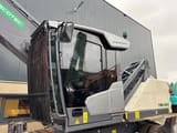2021 Terex MHL331F Material Handler