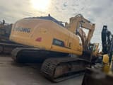 2020 LiuGong CLG926E Crawler Excavator