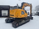 2018 Liebherr R914COMPACT Crawler Excavator