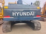 2025 Hyundai R305LC-9T Crawler Excavator
