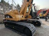 2023 Caterpillar 320CL Crawler Excavator