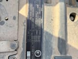 2007 Fuchs MHL320 Material Handler