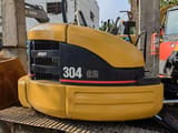 2023 Caterpillar 304C Mini Koparka