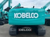 2026 Kobelco SK220XDLC-10 Crawler Excavator