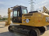 2021 Caterpillar 315D Crawler Excavator
