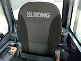 2025 XCMG XE27E Mini Excavator
