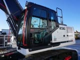 2025 Hidromek HMK 230 LC-5 Crawler Excavator