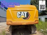 2023 Caterpillar 349 Гусеничный экскаватор