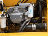 2024 Komatsu PC200-8 Crawler Excavator