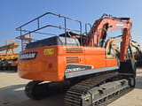 2024 Doosan DX300 Crawler Excavator