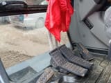 2024 Hitachi ZX120 Mini Excavator