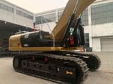2021 Caterpillar 336D Crawler Excavator