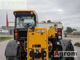 2021 JCB 542-70 AGRI XTRA DUAL-TECH Minigraafmachine